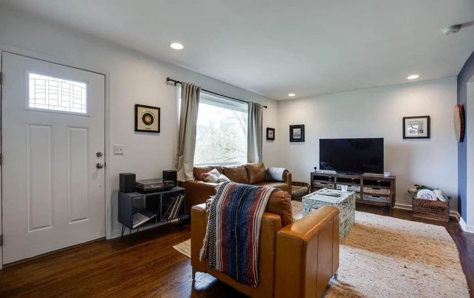 East Nashville Estate/Moving Sale 1 Day... starts on 5/4/2024