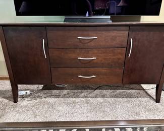 Store House credenza