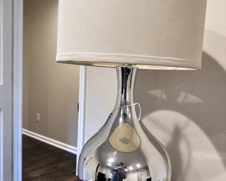 George Kovacks table lamp (there are two of them)