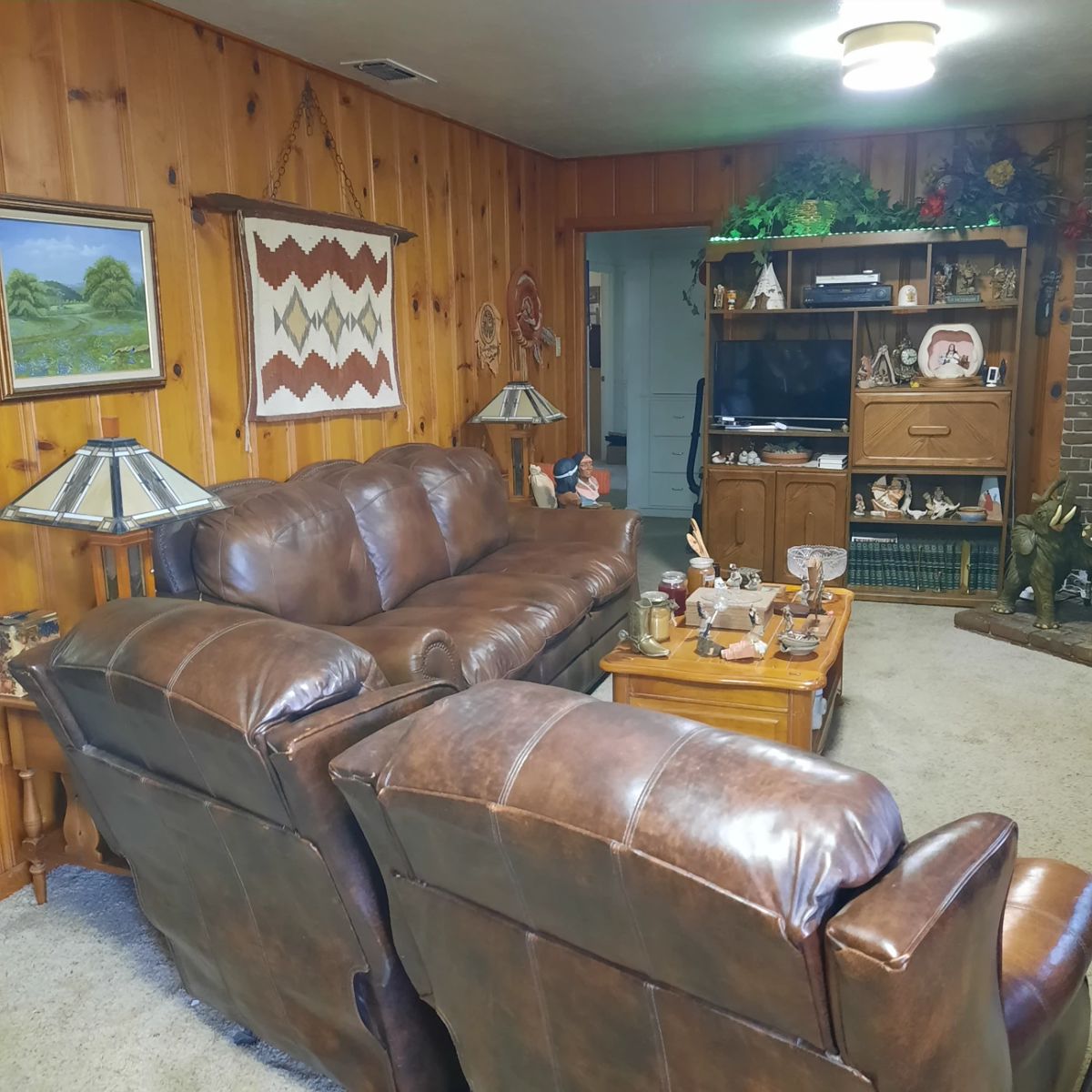 Packed Estate sale in Lubbock, TX starts on 5/2/2024