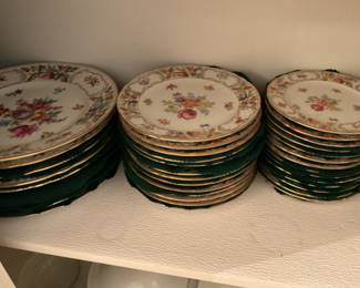 More china