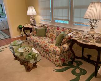 Lovely Living room