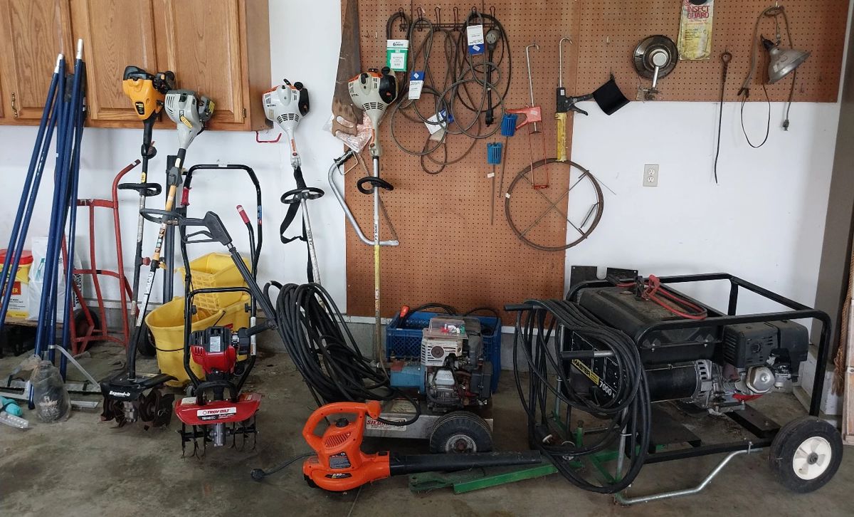 Scheid Estate Sale in Owosso, MI starts on 5/8/2024