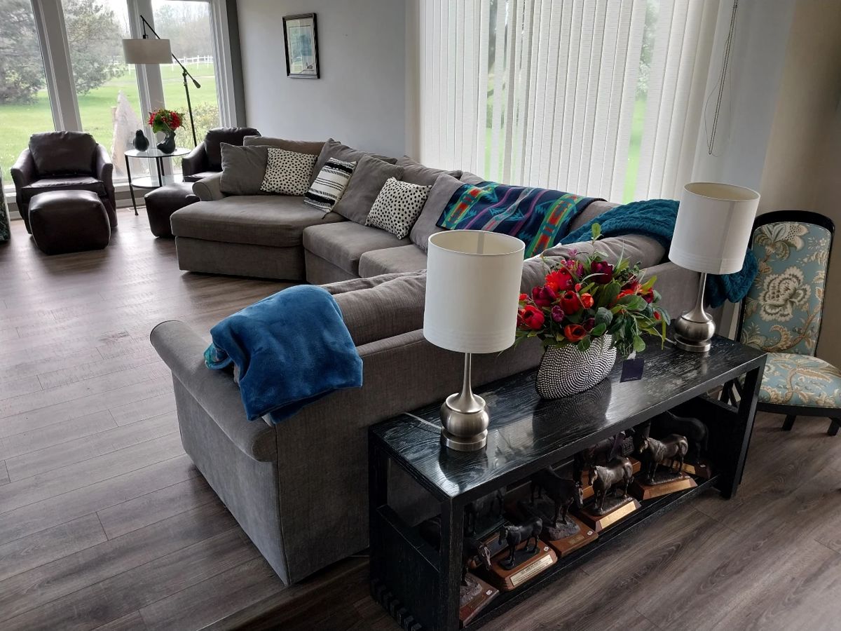 Scheid Estate Sale in Owosso, MI starts on 5/8/2024