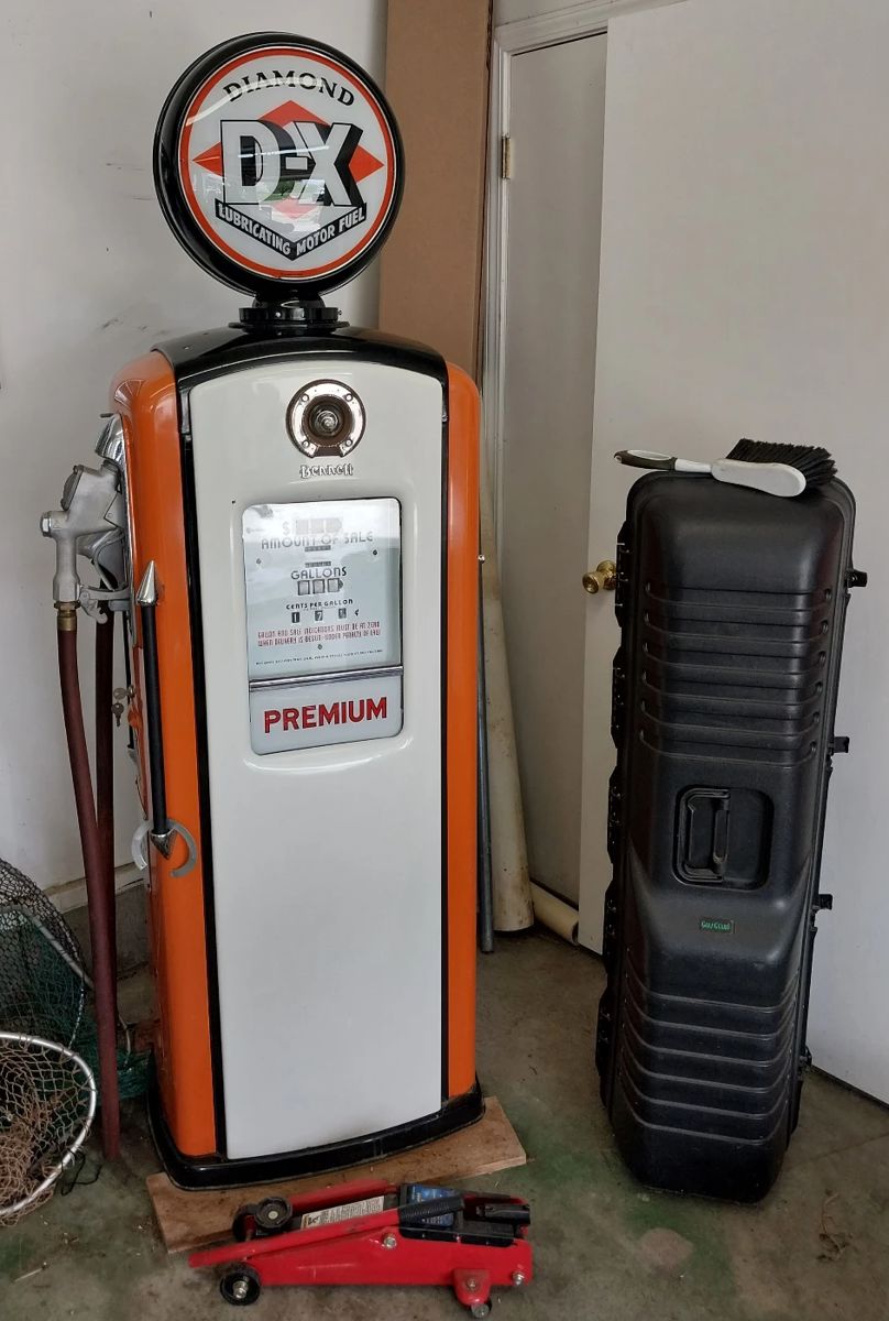 Scheid Estate Sale in Owosso, MI starts on 5/8/2024