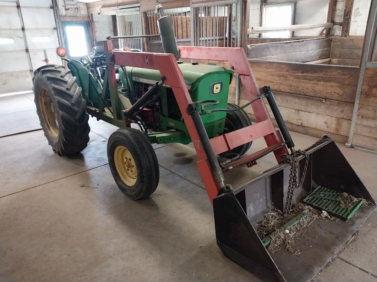 Scheid Estate Sale in Owosso, MI starts on 5/8/2024