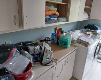 laundry