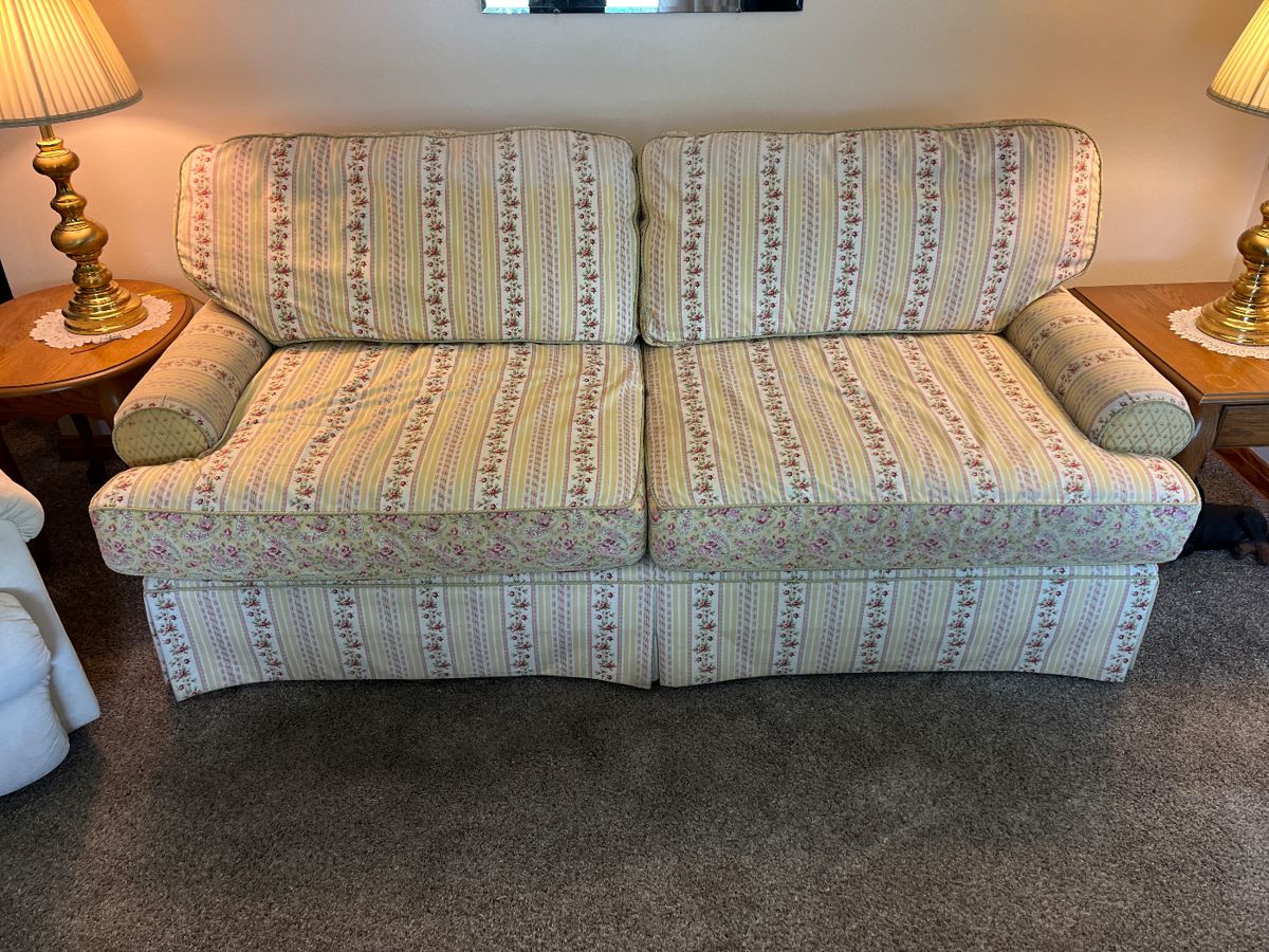 Hiddenworth Millcreek Estate Sale! in Erie, PA starts on 5/18/2024