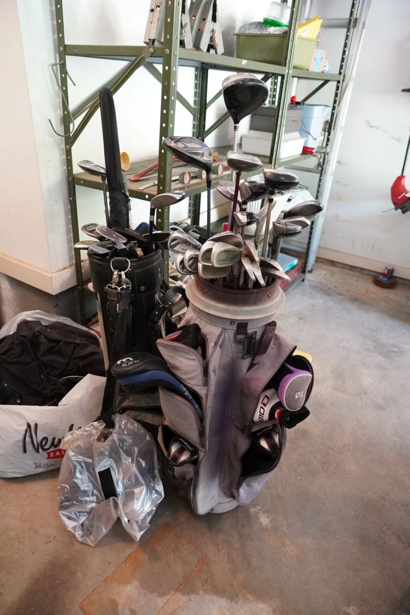 Online Living Estate Auction Deerfield starts on 4/28/2024