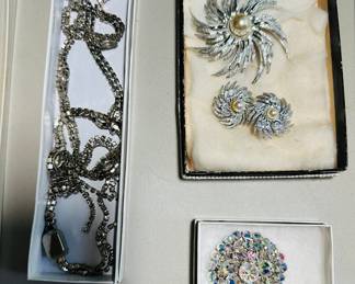 Sarah Coventry Collection