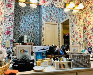 Toiletries, Perfume, Personal Hygiene