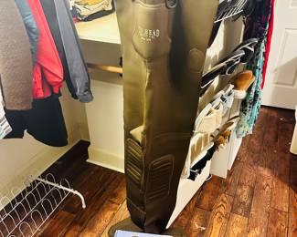 Neoprene Chest Waders