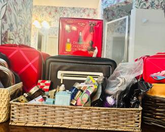 Make Up, New of Course