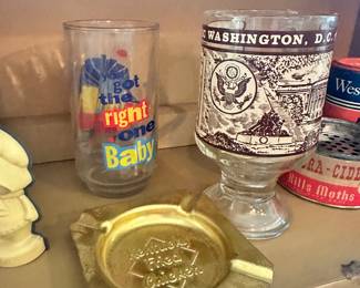 Vintage Collectables