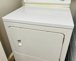 Maytag Dryer