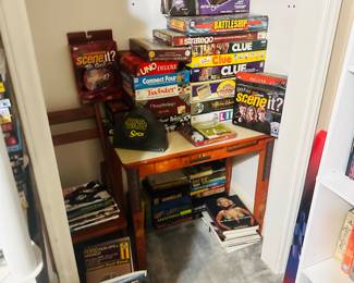 Board Games, Family Night FUN!