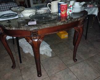 Entry table - $40 !!!