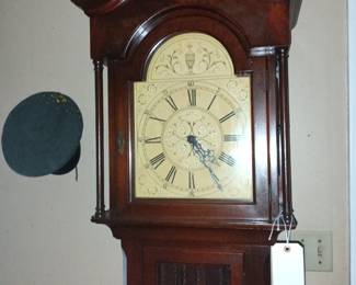 Amazing GF clock - Sale price - $100 !!!!