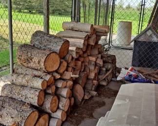 Firewood