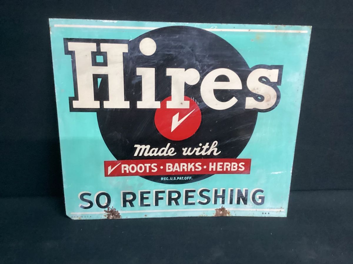 The Estate of The Late Mark Funderburk of... starts on 5/16/2024