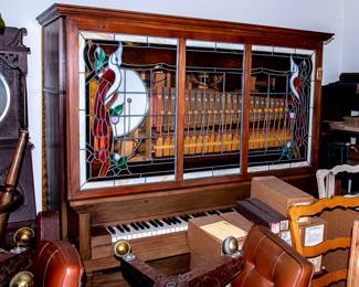 ORCHESTRION