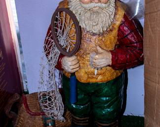 Room FULL of Christmas