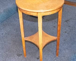 Accent Tables