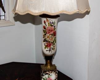 Vintage Lamp