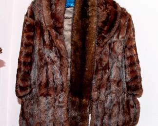 Fur Coat