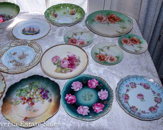 Collectible Plates