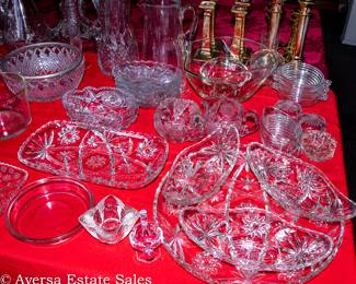 Glassware