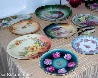 Decorator Plates