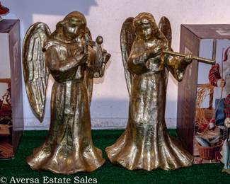 Room FULL of Christmas