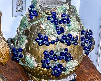 Austrian Ceramic Vase