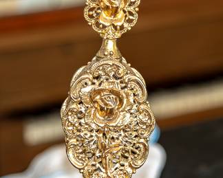 Vintage Perfume Bottle