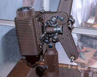 Vintage Projector