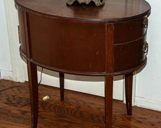 Accent Table
