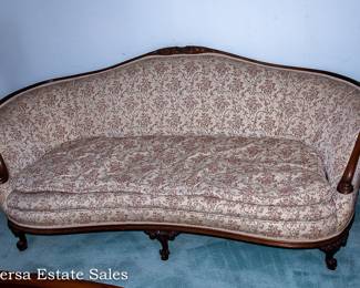 Antique Sofa