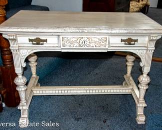Antique Table 