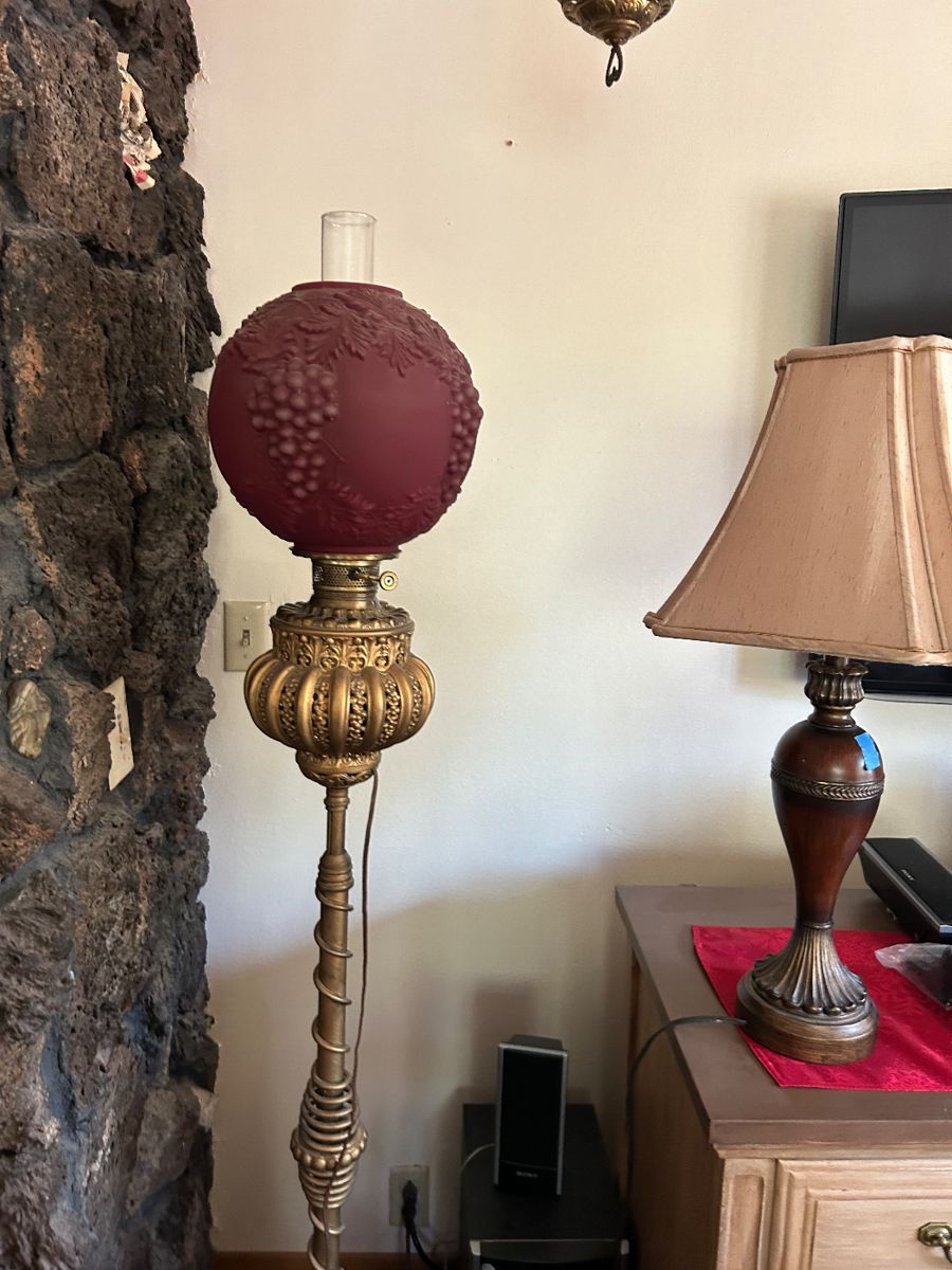 Amazing Antiques in Grants Pass, OR starts on 5/9/2024