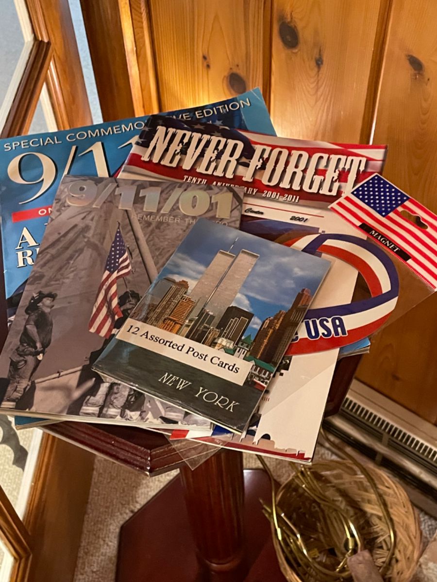 Large SALE near Studley Road in Mechanicsville, VA starts on 5/2/2024