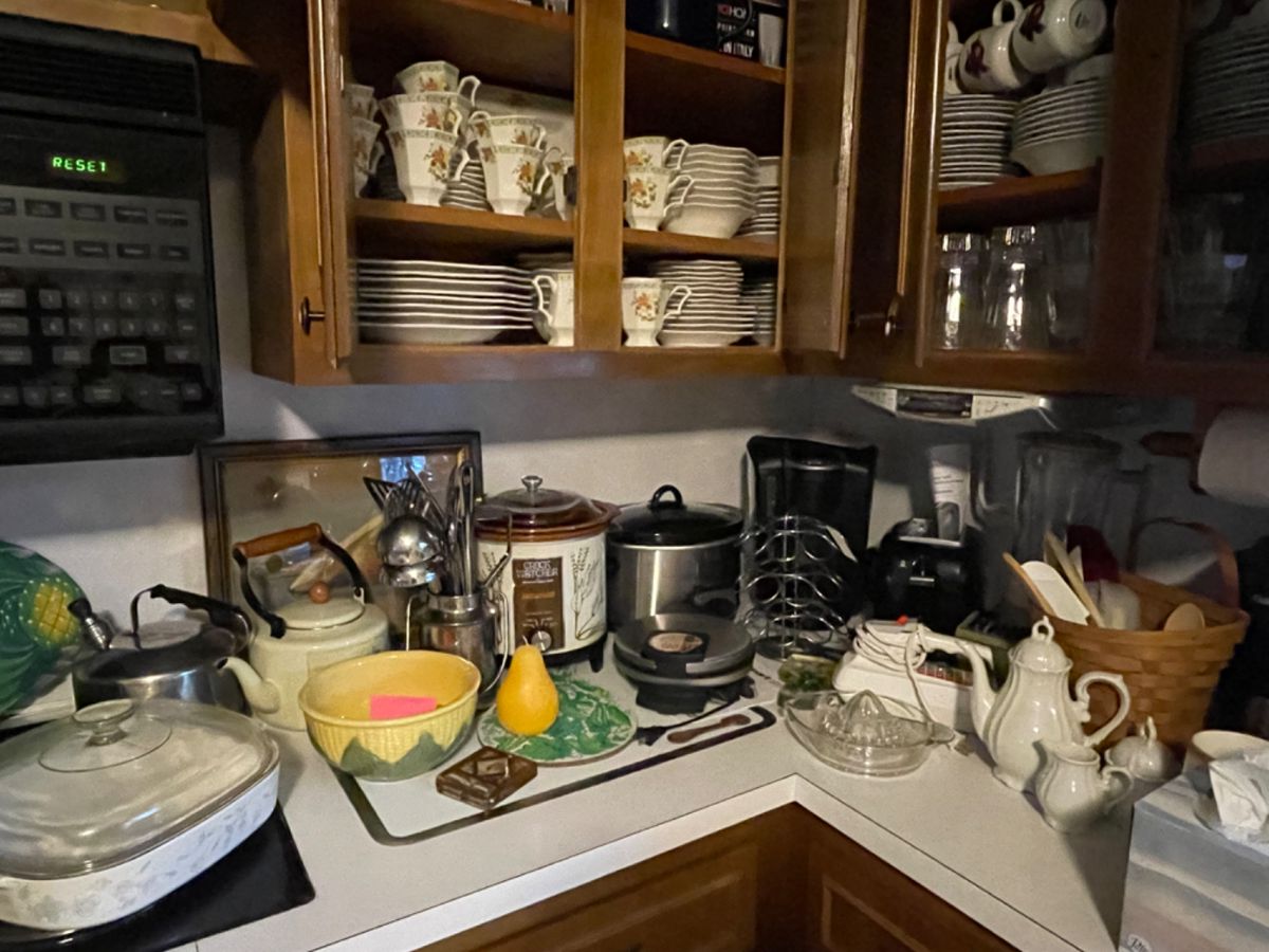 Large SALE near Studley Road in Mechanicsville, VA starts on 5/2/2024