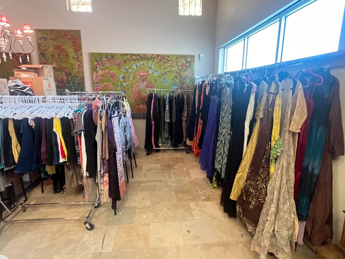 Those Two Girls Estate of the Late Kirstie... starts on 5/1/2024