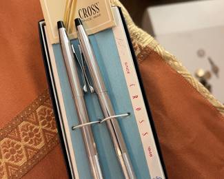 Cross Pen Set