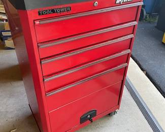 waterloo tool chest