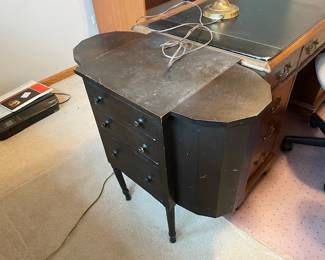 sewing cabinet