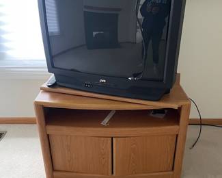 Tv is no good tv stand available 
