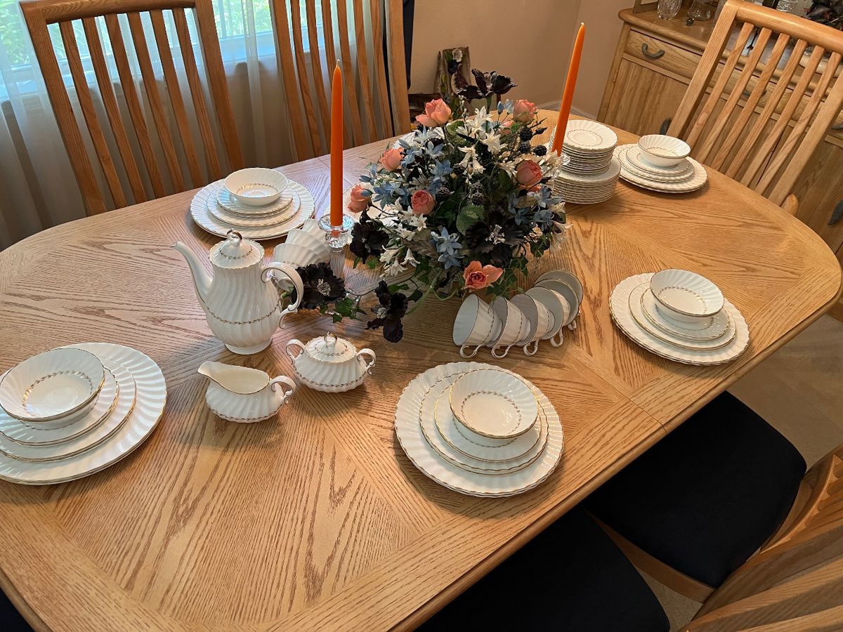 Hathaway Estate Sales Mount Dora starts on 5/3/2024