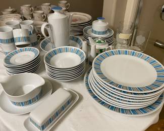 another set of china