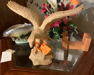 think it is sandstone